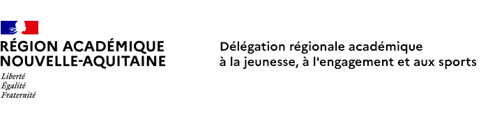 Logo Région académique Nouvelle-Aquitaine
