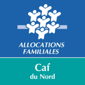Logo Caf du nord