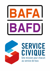 Lire la suite à propos de l’article Volontaire en service civique, bénéficiez d’une aide de 100€ pour le BAFA/BAFD en 2023.