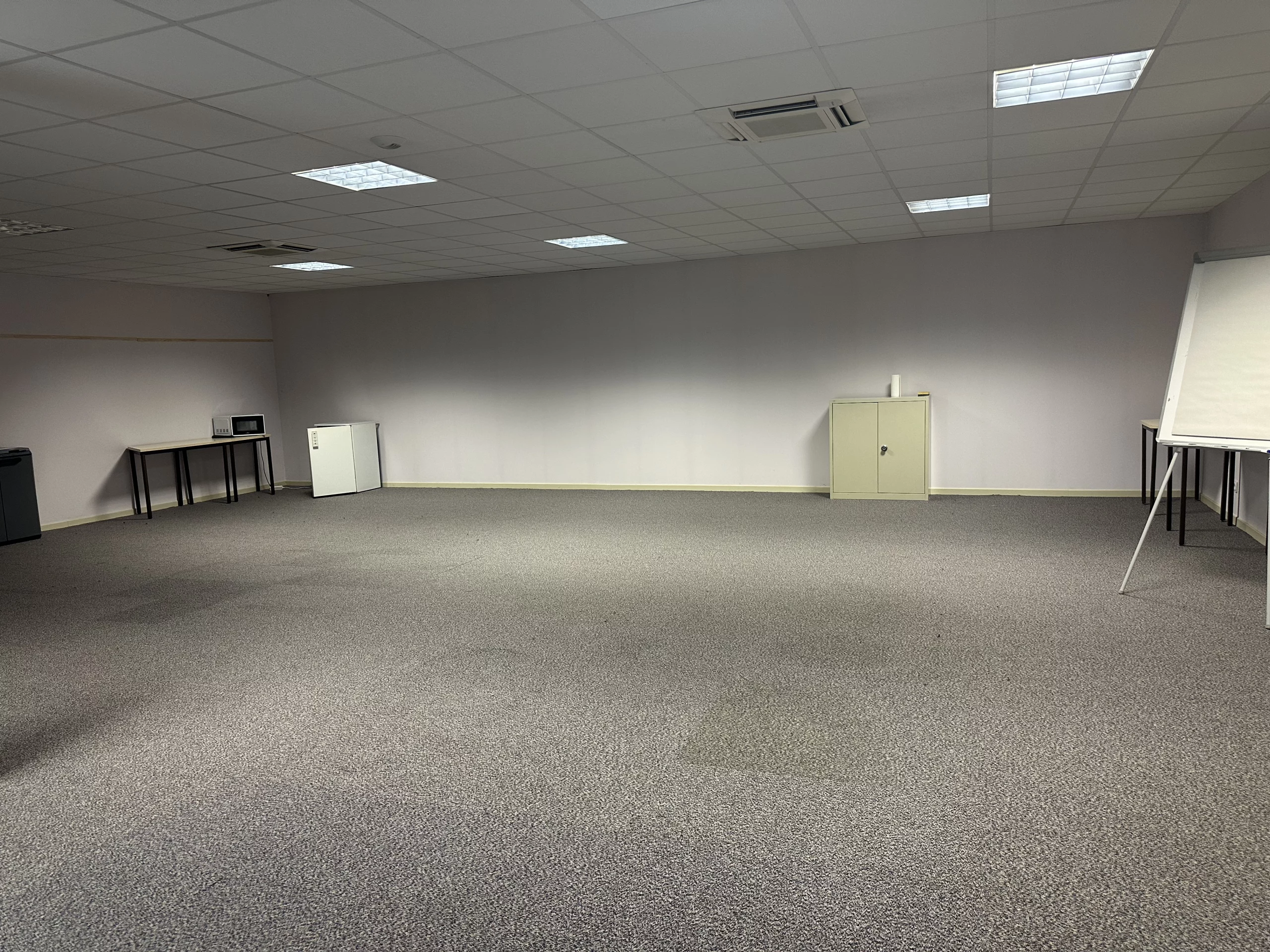 Espace de réunion pour entreprise à louer à Valenciennes