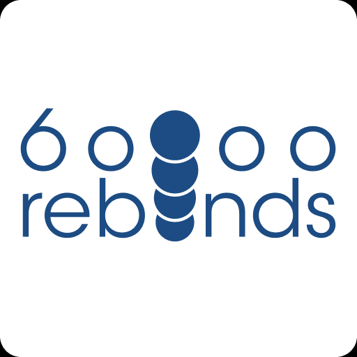 60 000 rebonds
