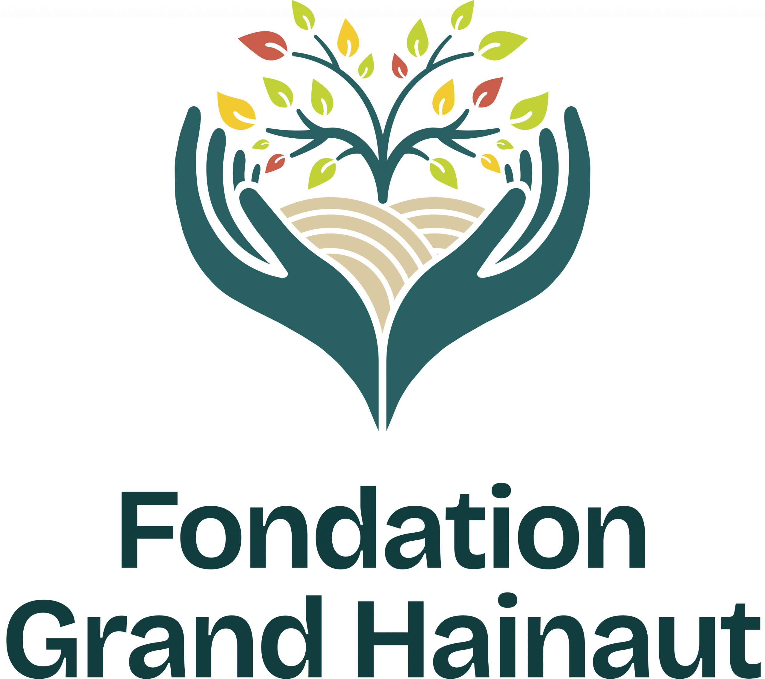 Fondation Grand Hainaut
