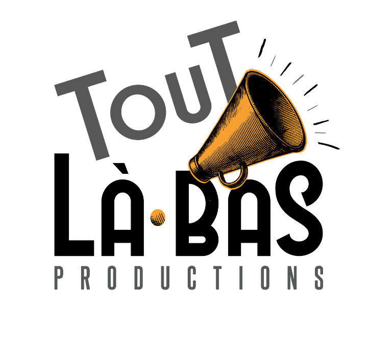 Tout là bas productions