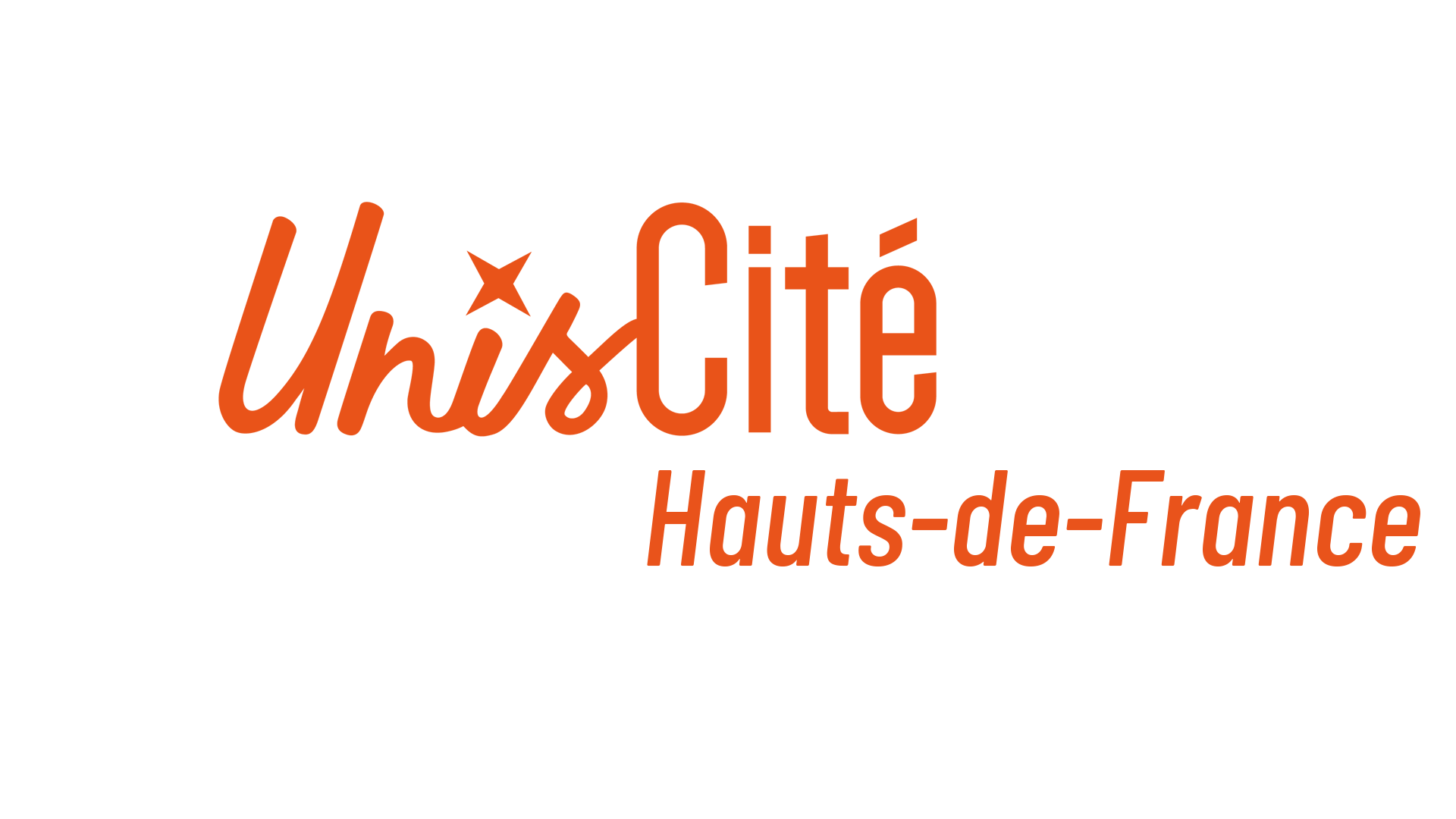Unis Cité Hauts-de-France